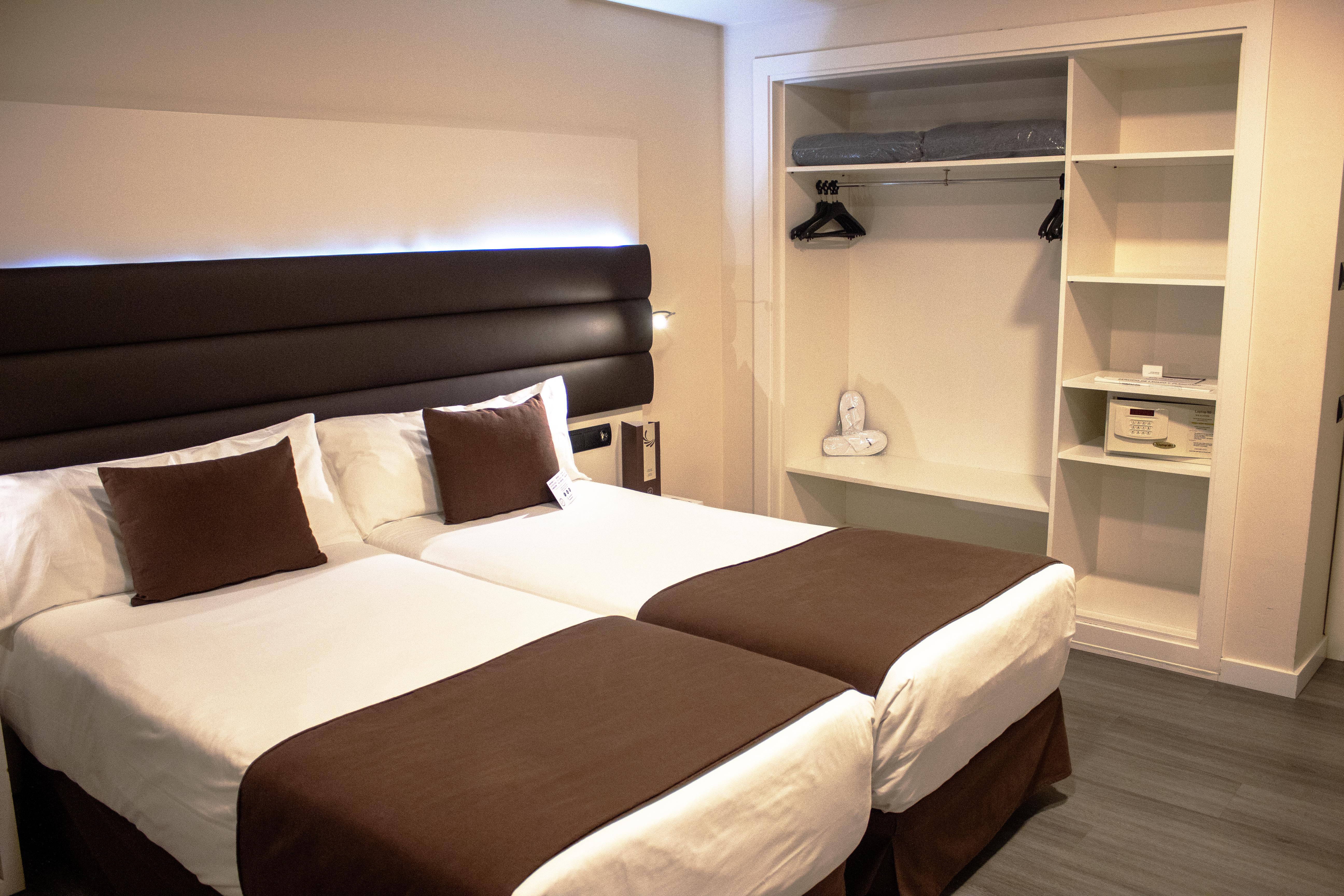 Bcn Urbaness Hotels Del Comte — Foto 3