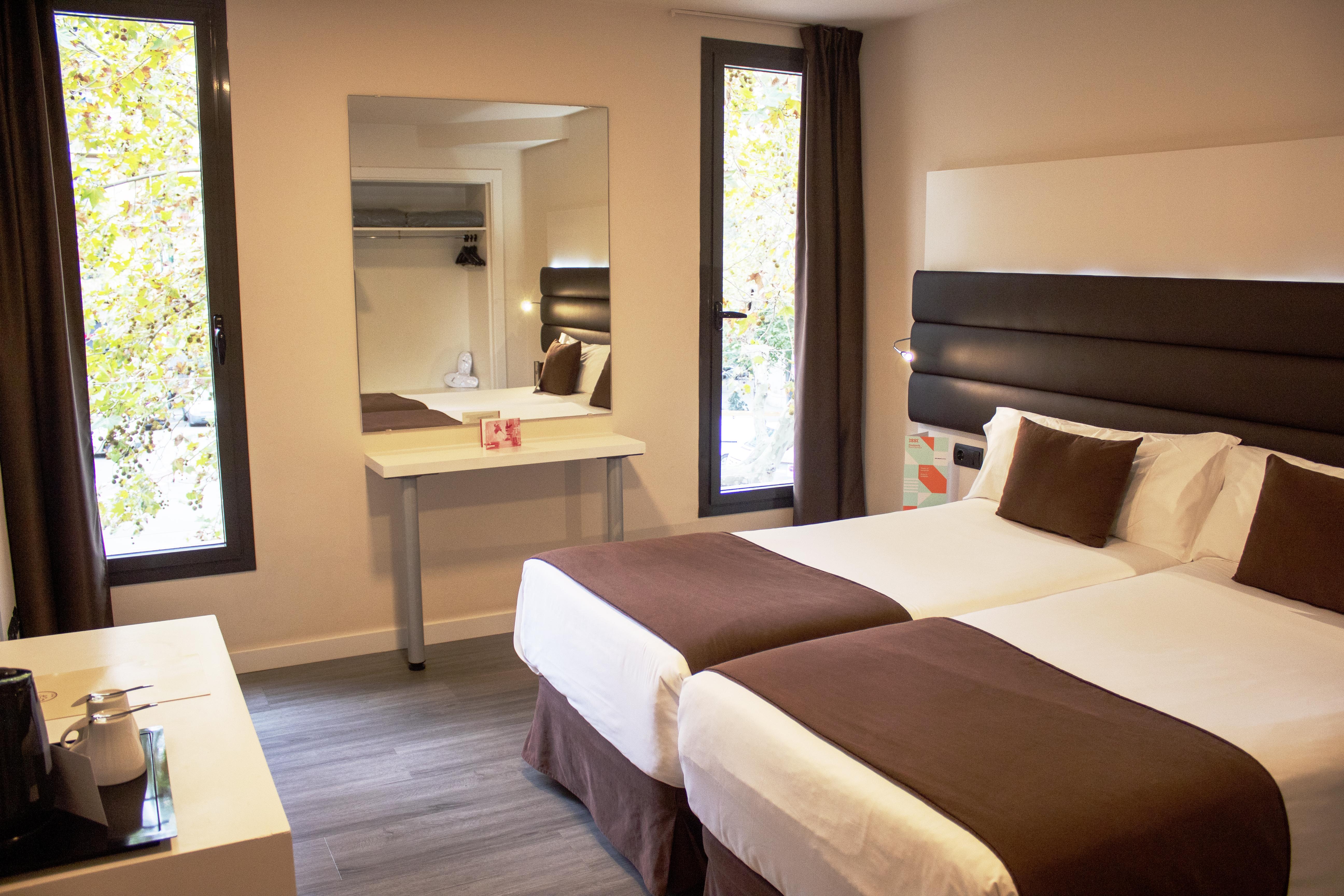 Bcn Urbaness Hotels Del Comte — Foto 1